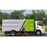 純電動(dòng)重工、環(huán)衛(wèi)車(chē)系列電機(jī)