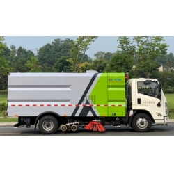 純電動(dòng)重工、環(huán)衛(wèi)車系列電機(jī)